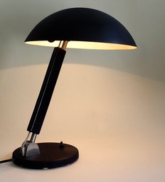 Bauhaus Karl Trabert Desk Lamp
