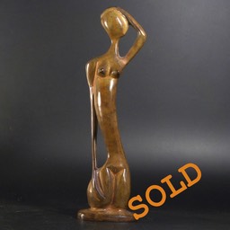 archipenko med hr sold