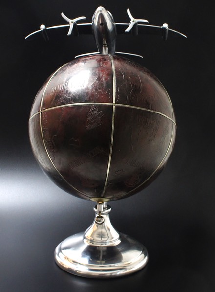 Aviation-Airline-Memorabilia-Vintage-Advertising-Promotion-C