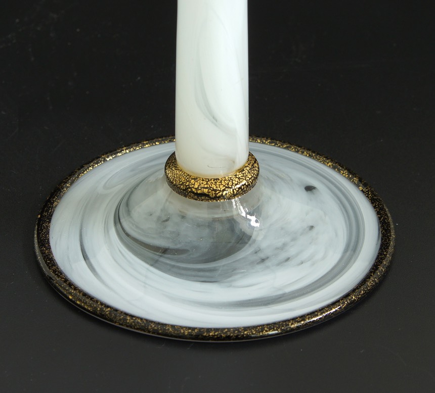 Barovier-Toso-Murano-Tazzas-C