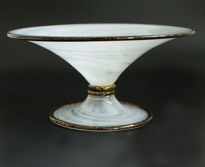 Barovier-Toso-Murano-Tazzas-E