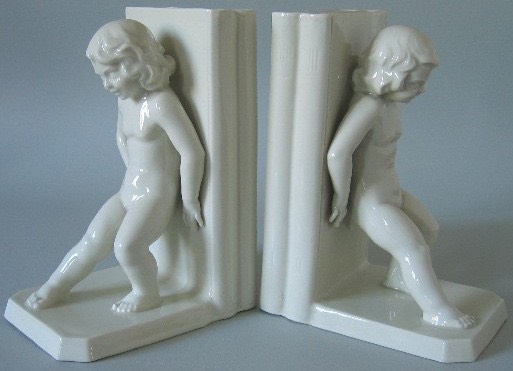 Bookends Gallery