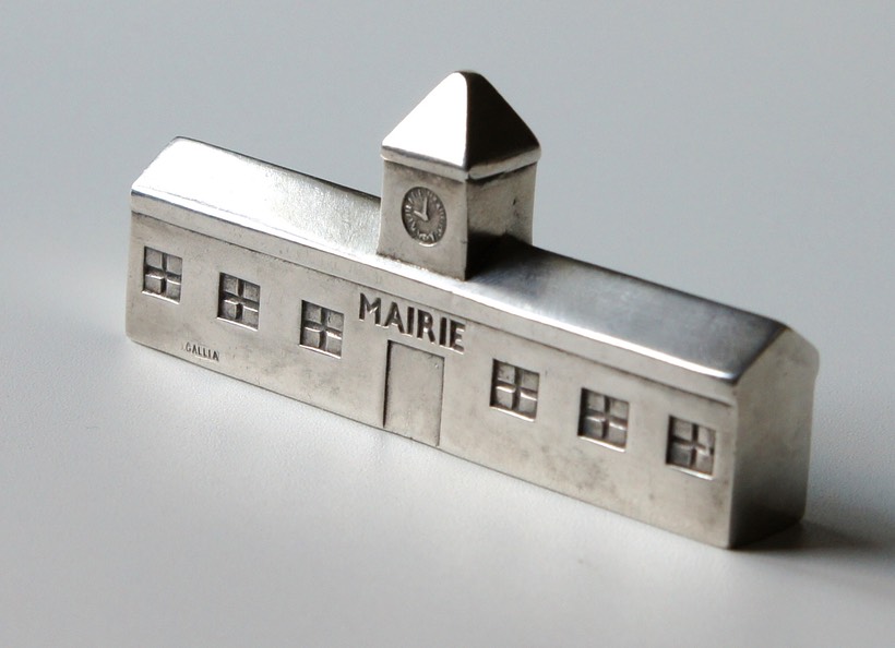 Gallia-knife-rests-porte-couteaux-Messerbänkchen-village-6