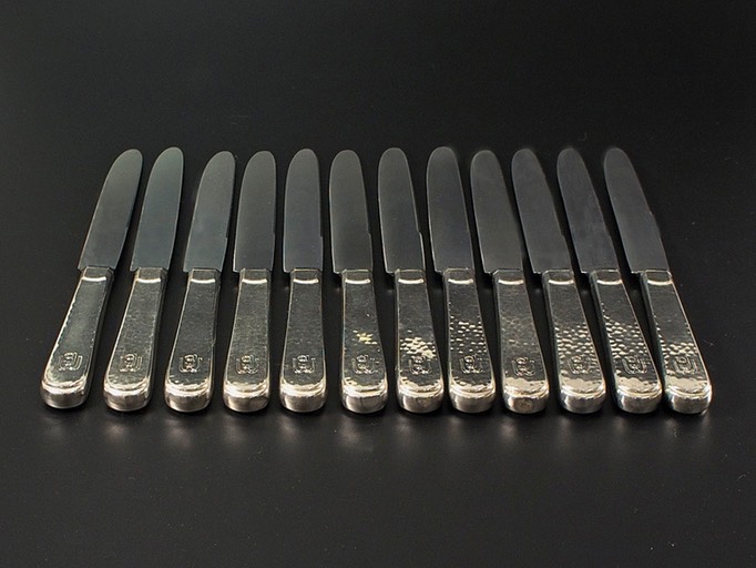 Gebhard-Duve-Franz-Bahler-Art-Deco-Flatware-D