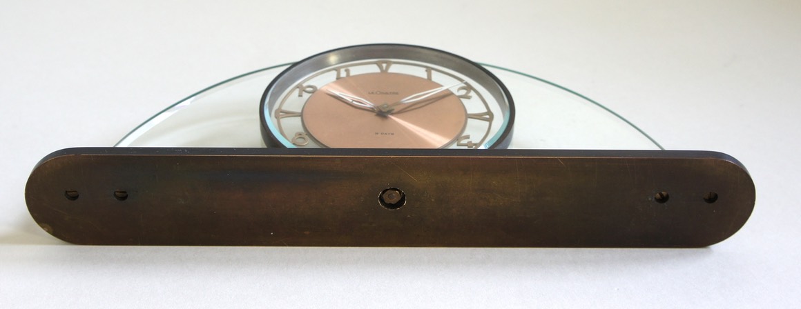 Jaeger-Le-Coultre-Art-Deco-Clock-F