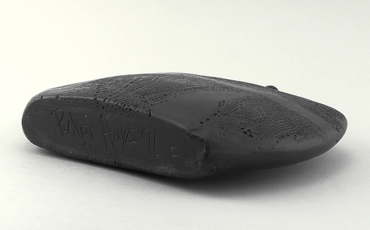 Peter-Hayes-Raku-ceramic-bottle-vase-C