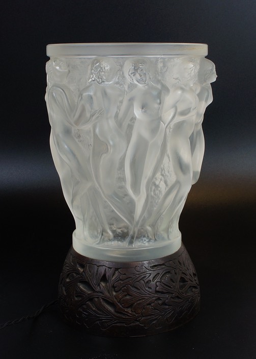 René-Lalique-Baccantes-Lamp-Vase-B