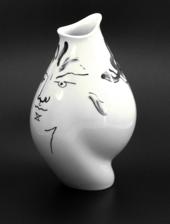 Unique-Jean-Cocteau-Vase-4