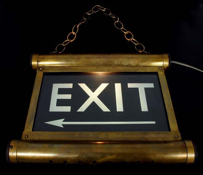 Vintage-Exit-Sign-IIlluminated-Internalite-KFM-d